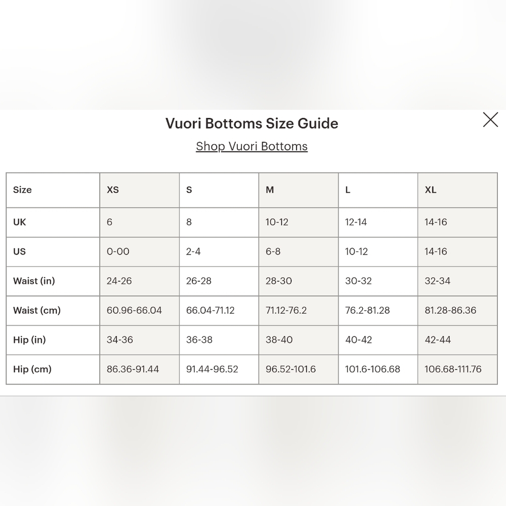 Vuori Ripstop Pants - Picture 6 of 14